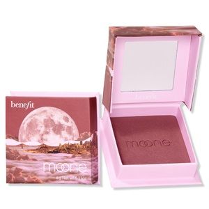 🆕 Benefit Cosmetics Moone Powder Blush